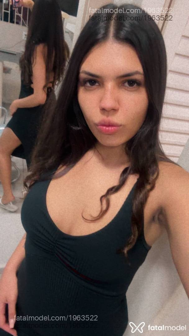 Acompanhante mulher com cabelo castanho de olhos castanhos - Mary Torres