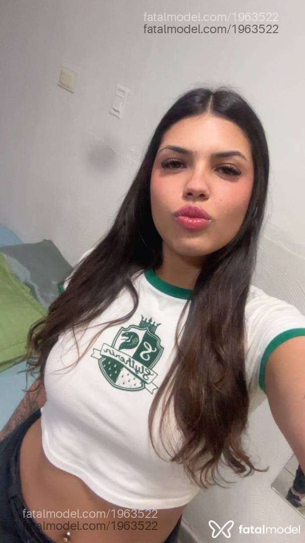 Acompanhante mulher com cabelo castanho de olhos castanhos em Uberlândia - Mary Torres