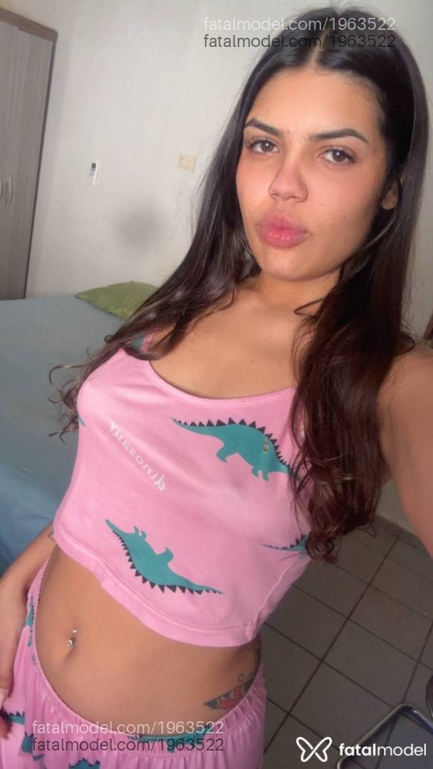 Acompanhante mulher com cabelo castanho de olhos castanhos em Uberlândia - Mary Torres