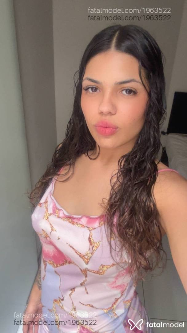 Acompanhante mulher com cabelo castanho de olhos castanhos - Mary Torres