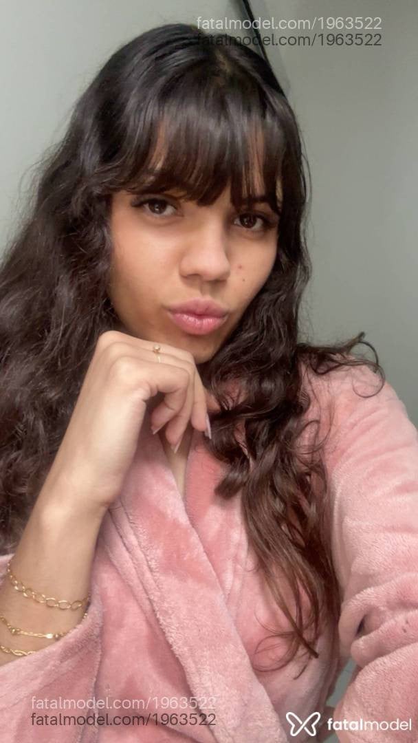Acompanhante mulher com cabelo castanho de olhos castanhos - Mary Torres