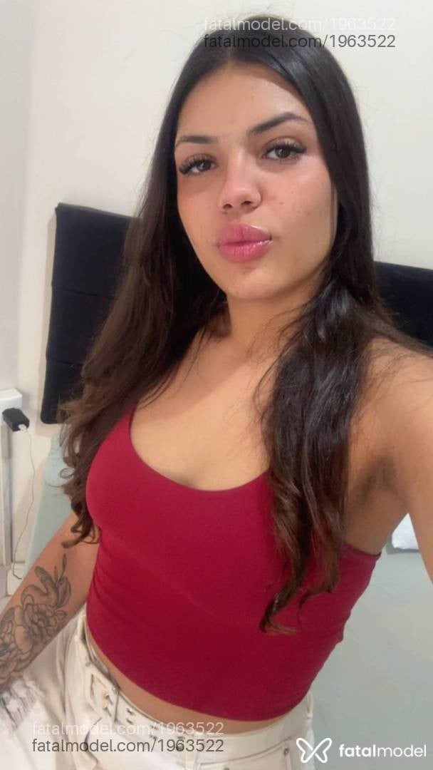 Acompanhante mulher com cabelo castanho de olhos castanhos - Mary Torres