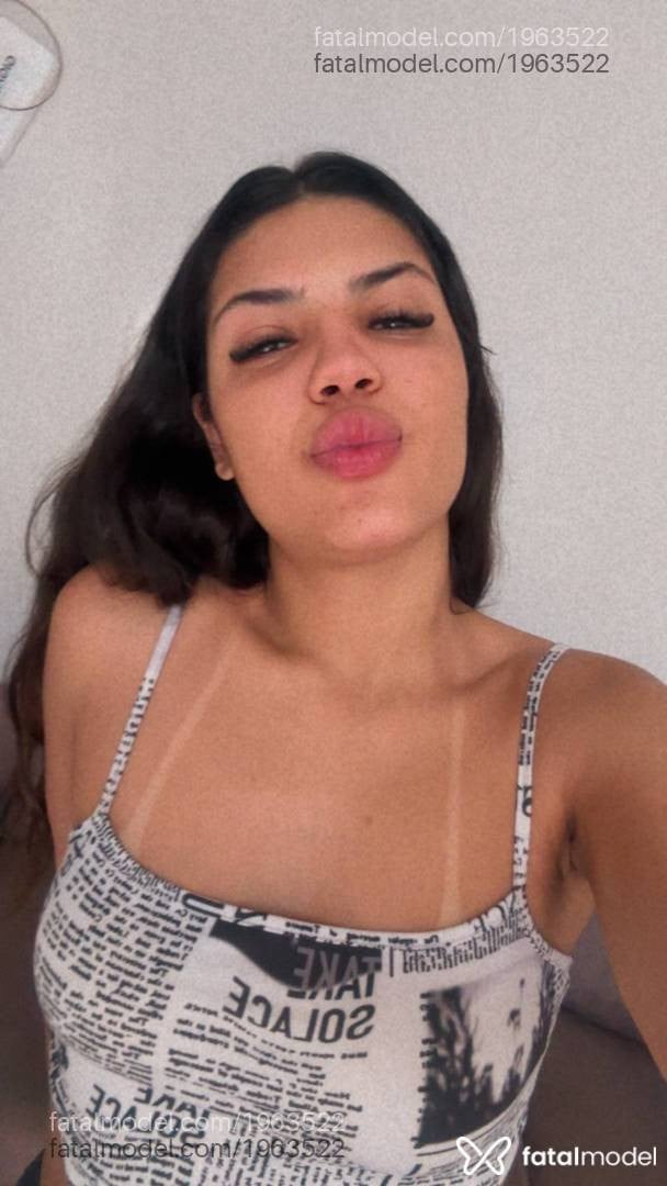 Acompanhante mulher com cabelo castanho de olhos castanhos em Uberlândia - Mary Torres