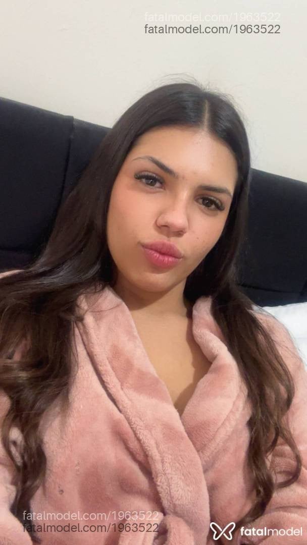 Acompanhante mulher com cabelo castanho de olhos castanhos - Mary Torres