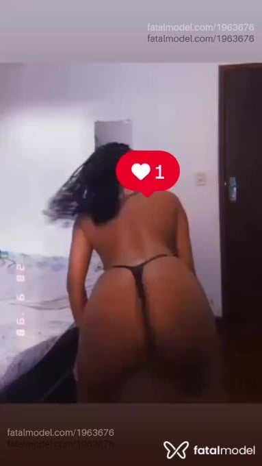 Acompanhante mulher com cabelo castanho de olhos castanhos em Guarapari - Renata