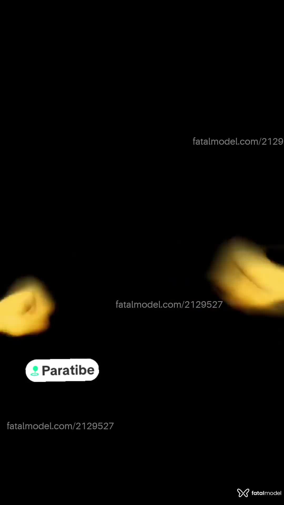 Acompanhante mulher trans com cabelo castanho de olhos castanhos em Recife - Ajapah