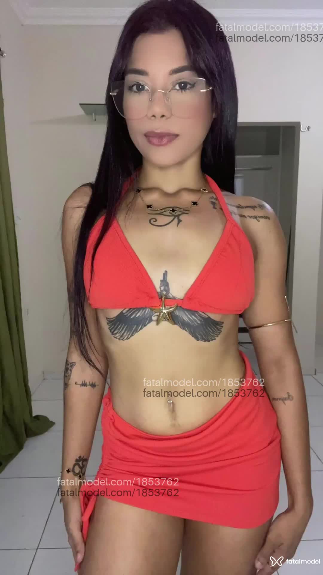Acompanhante mulher ruiva (o) de olhos castanhos em Araguaína - Lia Sousa