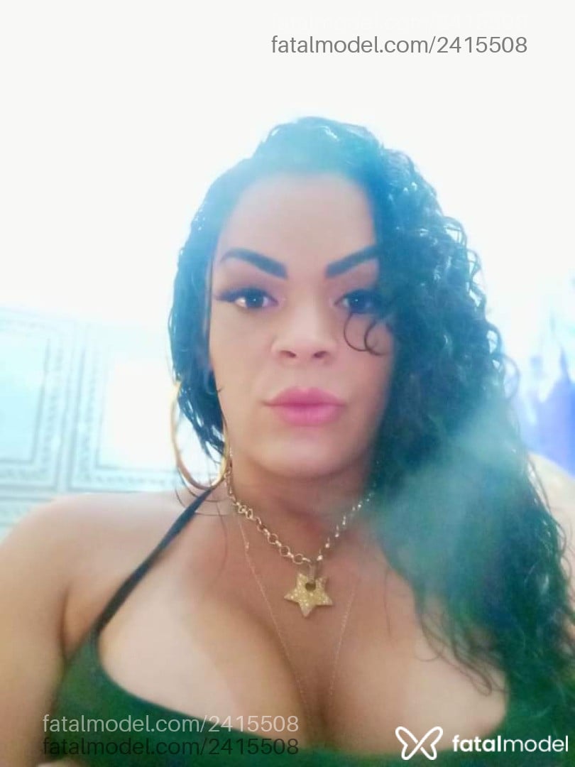Acompanhante mulher trans morena (o) de olhos pretos em Rio de Janeiro Acompanhante mulher trans morena (o) de olhos pretos em Rio de Janeiro - Stefany
