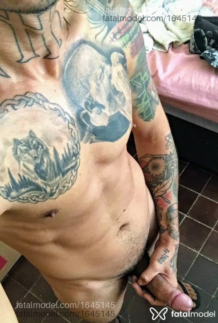 Acompanhante homem morena (o) de olhos castanhos em Rio de Janeiro - Rick Romani