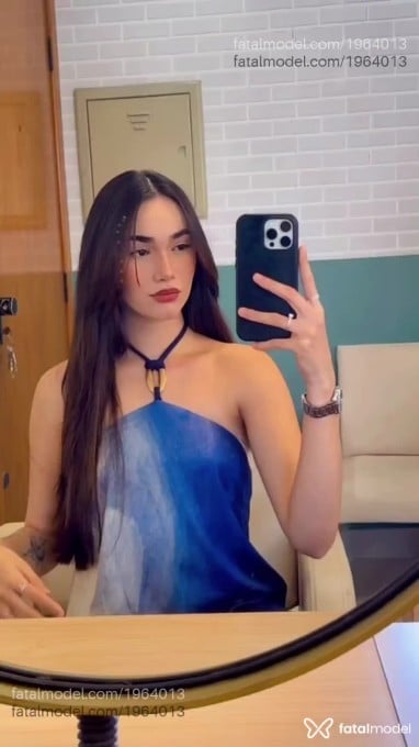 Acompanhante mulher morena (o) de olhos castanhos em São Paulo - Julia
