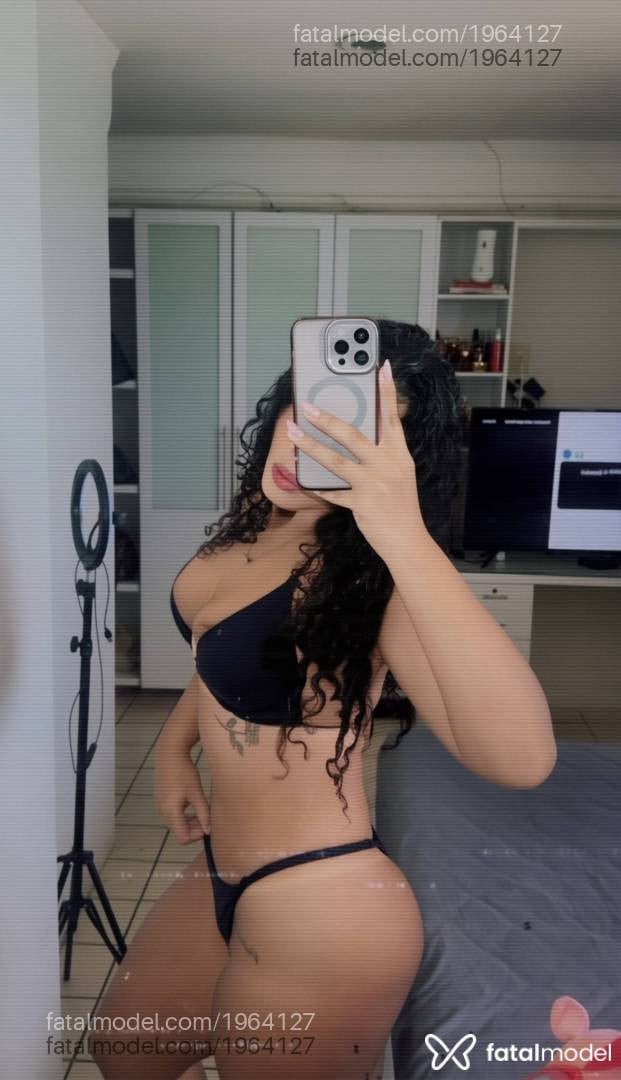 Acompanhante mulher morena (o) de olhos castanhos em Recife - Sarah Castro