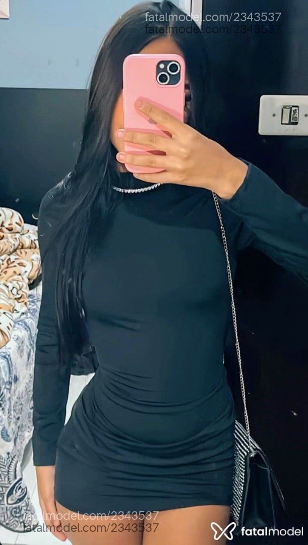 Acompanhante mulher morena (o) de olhos castanhos em Fortaleza - Raissa Martins