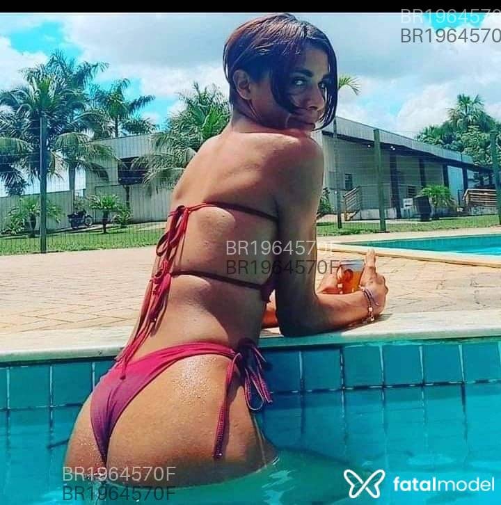Acompanhante mulher trans morena (o) de olhos pretos em Sorriso Acompanhante mulher trans morena (o) de olhos pretos em Sorriso - Paola santos