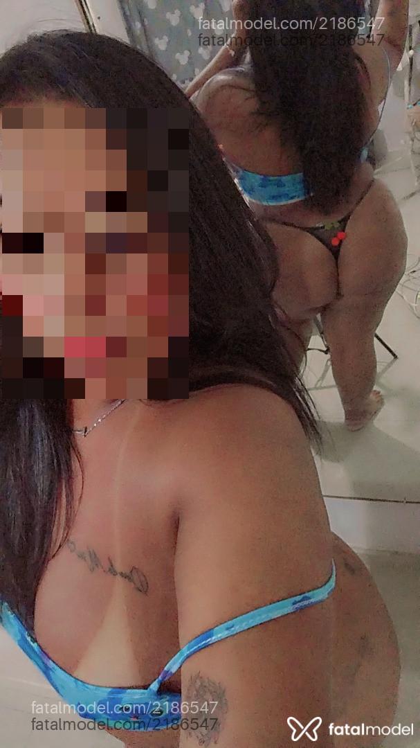 Acompanhante mulher morena (o) de olhos castanhos em Rio de Janeiro - Morena