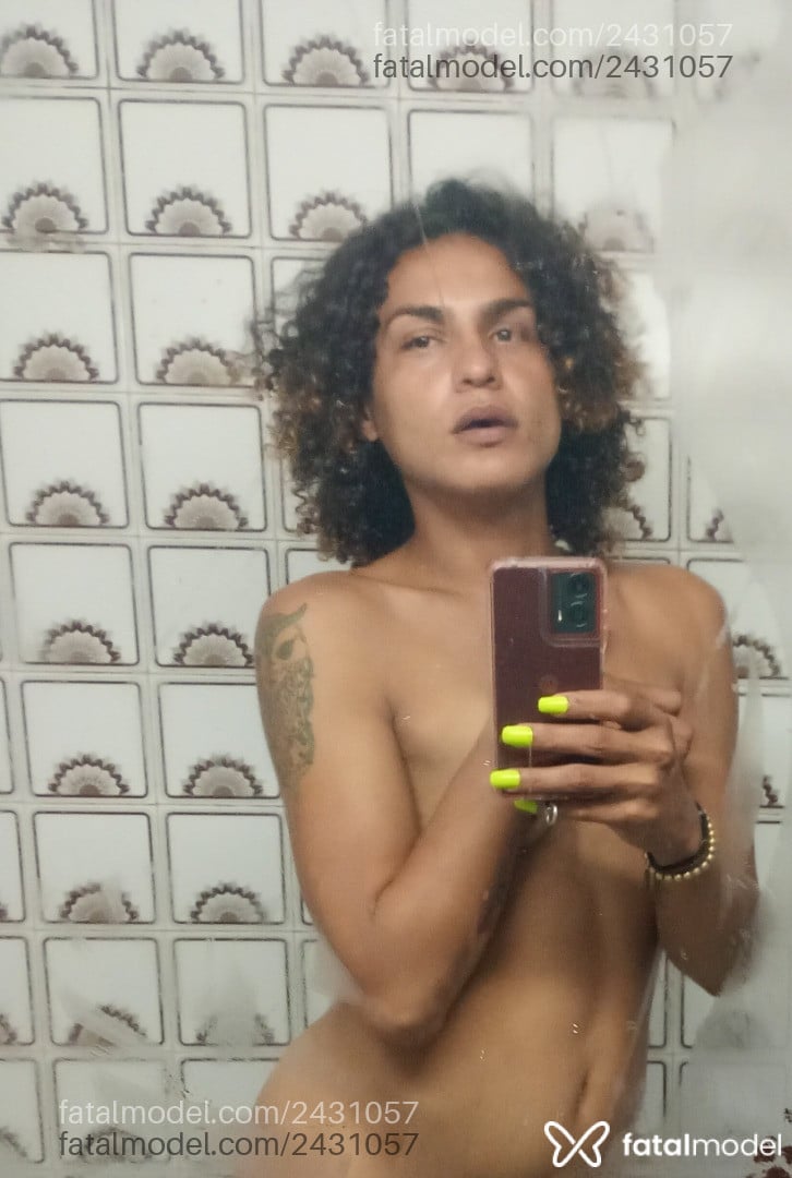 Acompanhante mulher trans com cabelo castanho de olhos castanhos em São Bernardo do Campo Acompanhante mulher trans com cabelo castanho de olhos castanhos em São Bernardo do Campo - Marcelli