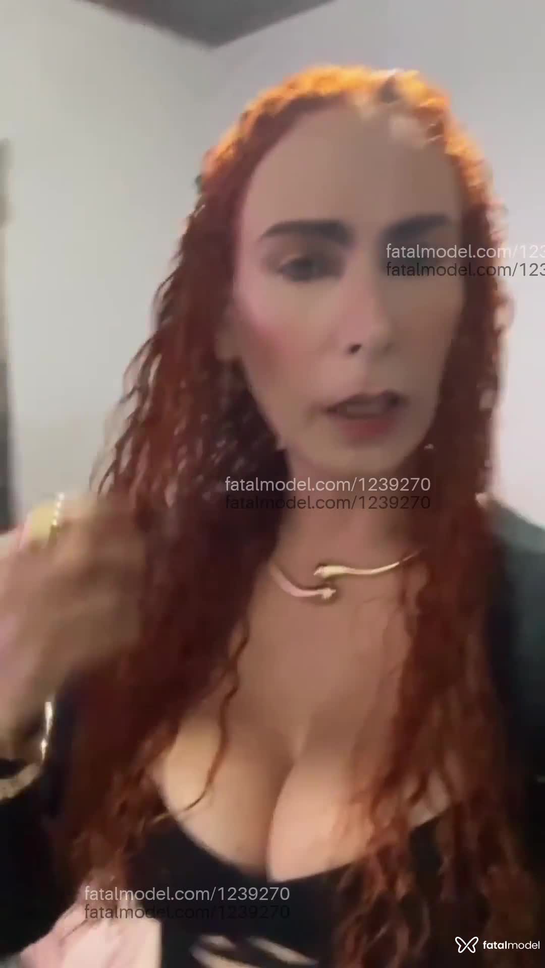 Acompanhante mulher trans ruiva (o) de olhos castanhos em Jacutinga - Juliana silva
