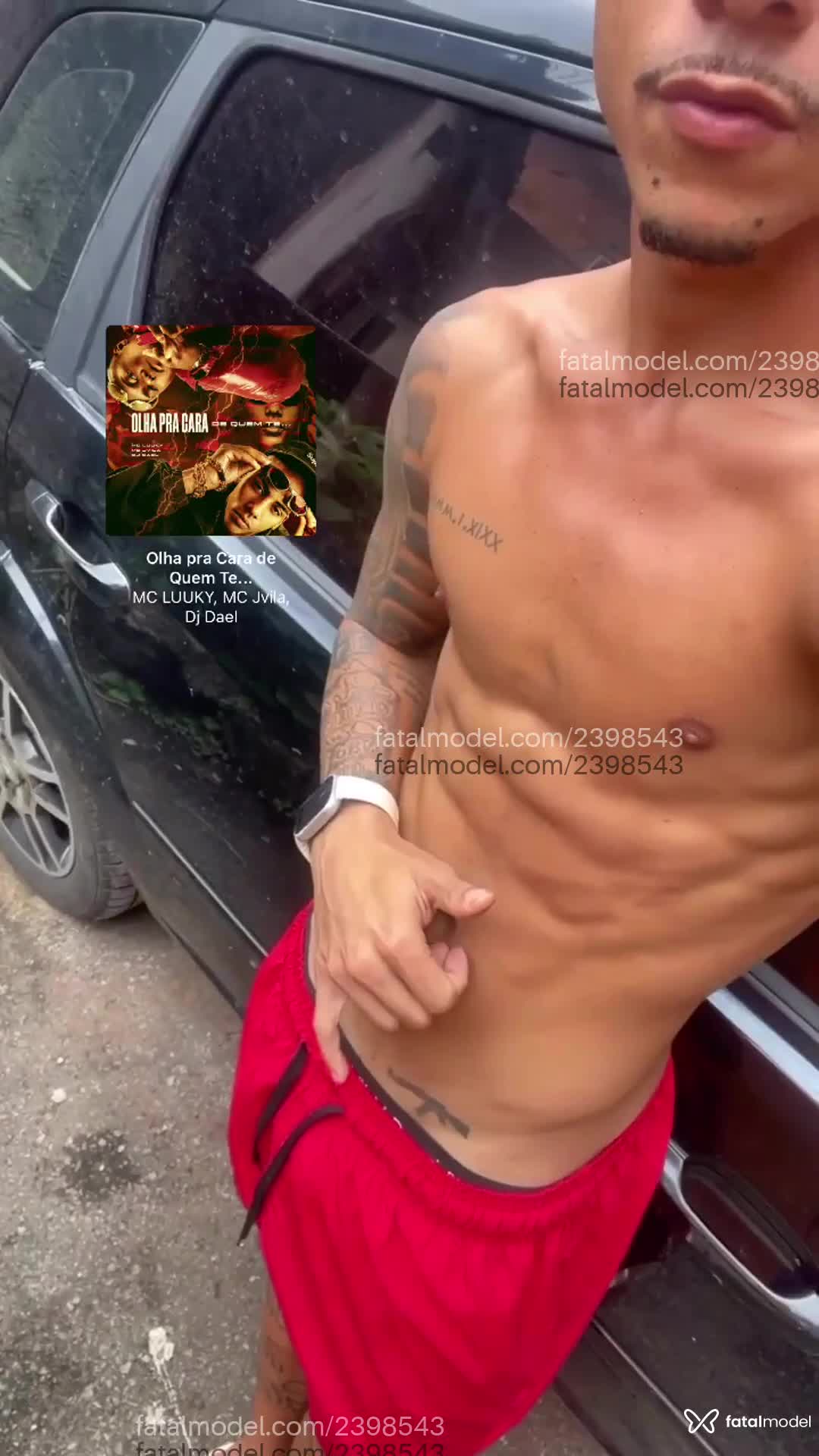 Acompanhante homem morena (o) de olhos castanhos em Virtual Acompanhante homem morena (o) de olhos castanhos em Virtual - Kadu Costa