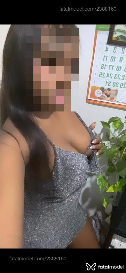 Acompanhante mulher morena (o) de olhos castanhos em São Paulo - Aziiz