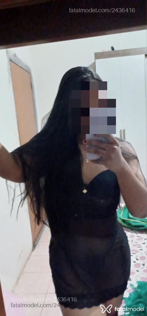 Acompanhante mulher morena (o) de olhos pretos em Cuiabá Acompanhante mulher morena (o) de olhos pretos em Cuiabá - Valeska