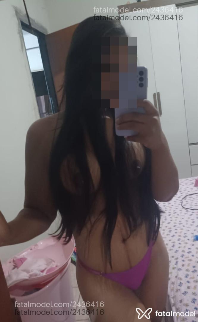Acompanhante mulher morena (o) de olhos pretos em Cuiabá Acompanhante mulher morena (o) de olhos pretos em Cuiabá - Valeska