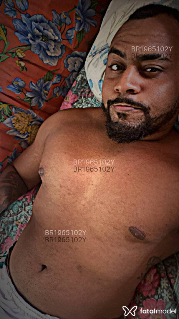 Acompanhante homem morena (o) de olhos castanhos em Rio de Janeiro - Joaquim Ferreira