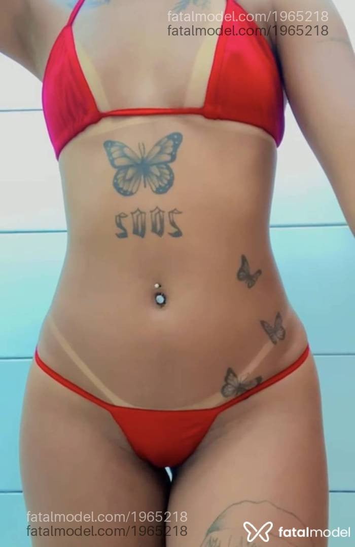 Acompanhante mulher morena (o) de olhos pretos - Paty Lima