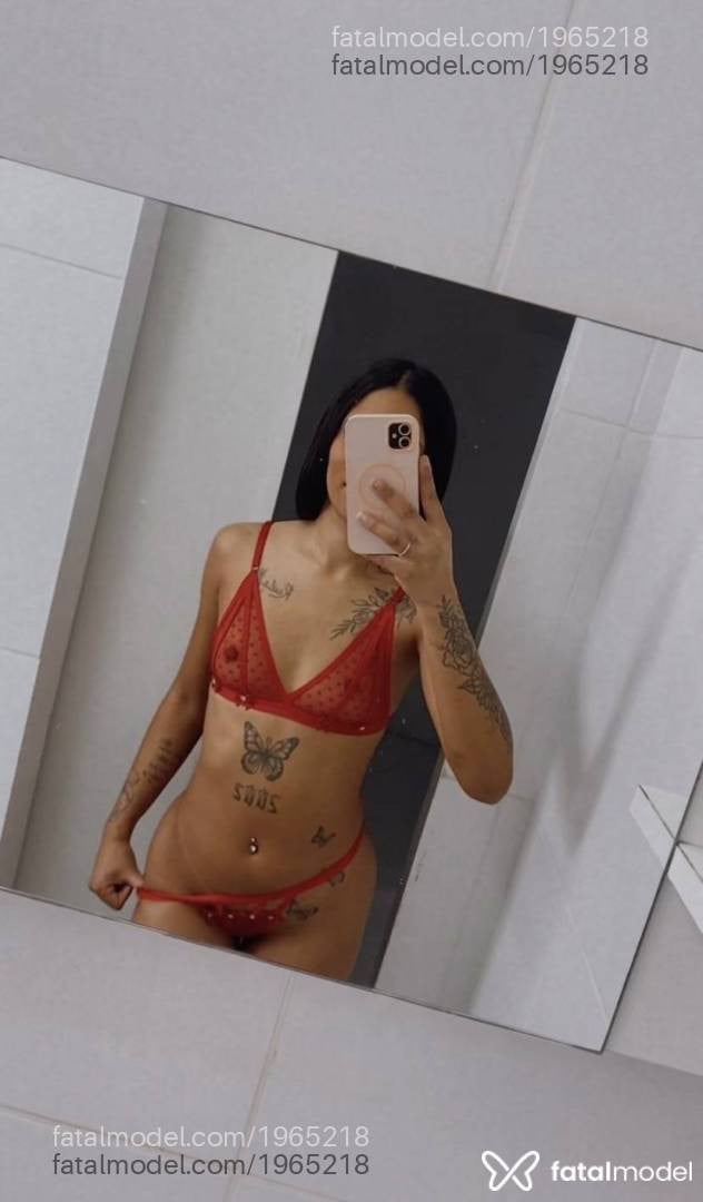 Acompanhante mulher morena (o) de olhos pretos - Paty Lima