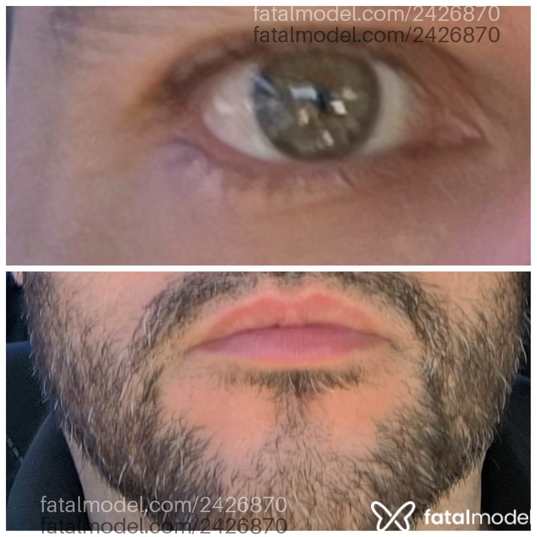 Acompanhante homem morena (o) de olhos verdes em São Paulo - OlhosVerdesCaipira