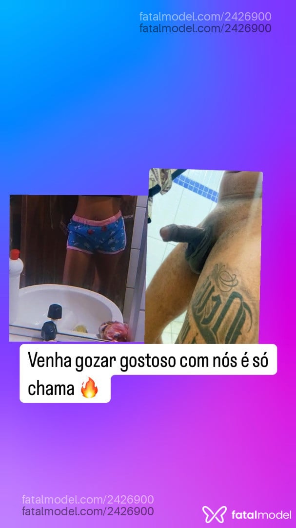 Acompanhante homem morena (o) de olhos pretos em Virtual - Denis colares