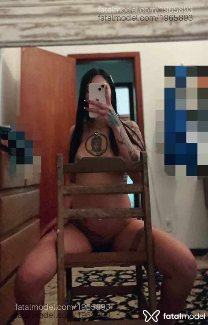 Rubi Mollina acompanhante em São Paulo — foto 12