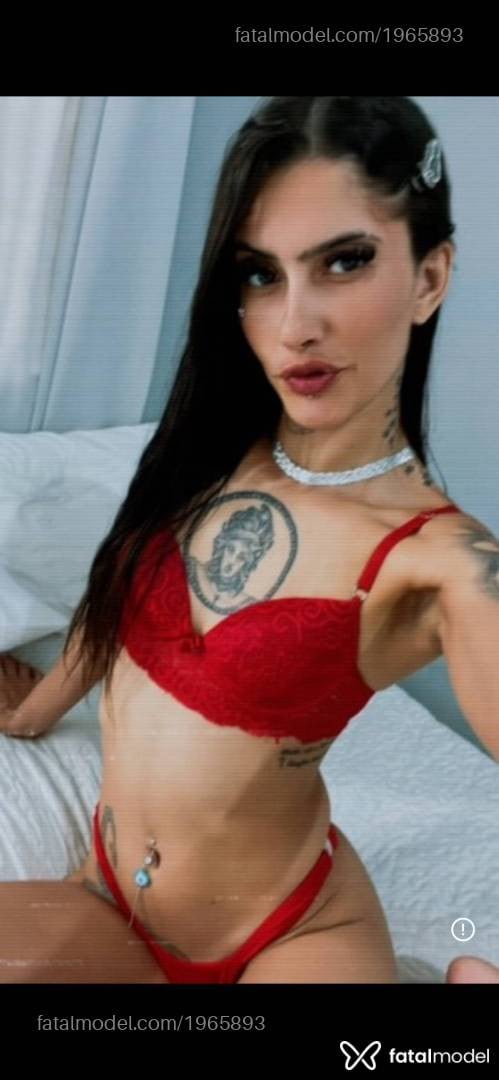 Acompanhante mulher morena (o) de olhos castanhos em Toledo - Rubi Mollina
