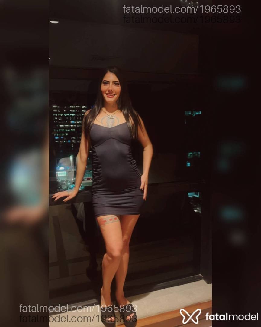 Rubi Mollina acompanhante em São Paulo — foto 6