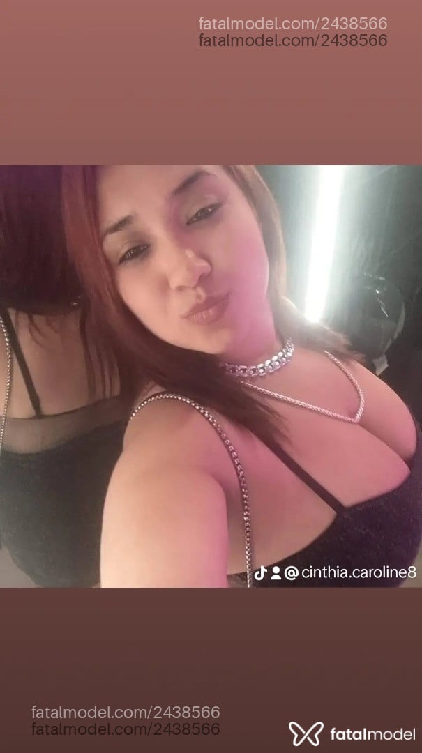 Acompanhante mulher ruiva (o) de olhos castanhos em São Francisco do Sul - Karol Morena
