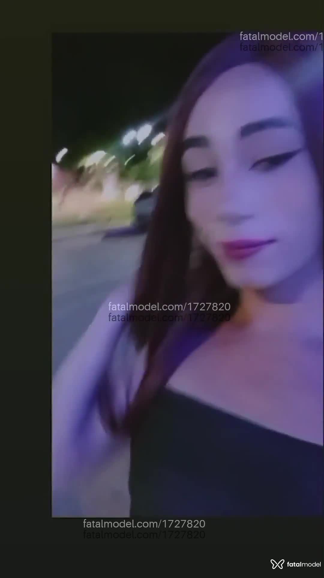 Acompanhante mulher trans morena (o) de olhos castanhos em Paracatu - Giovanna