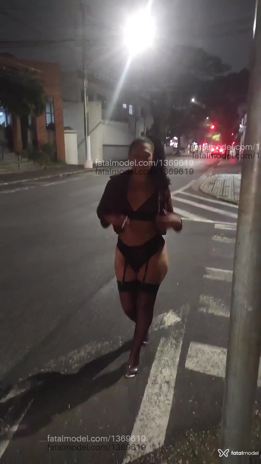 Acompanhante mulher trans morena (o) de olhos castanhos em São Bernardo do Campo - Danieli santos