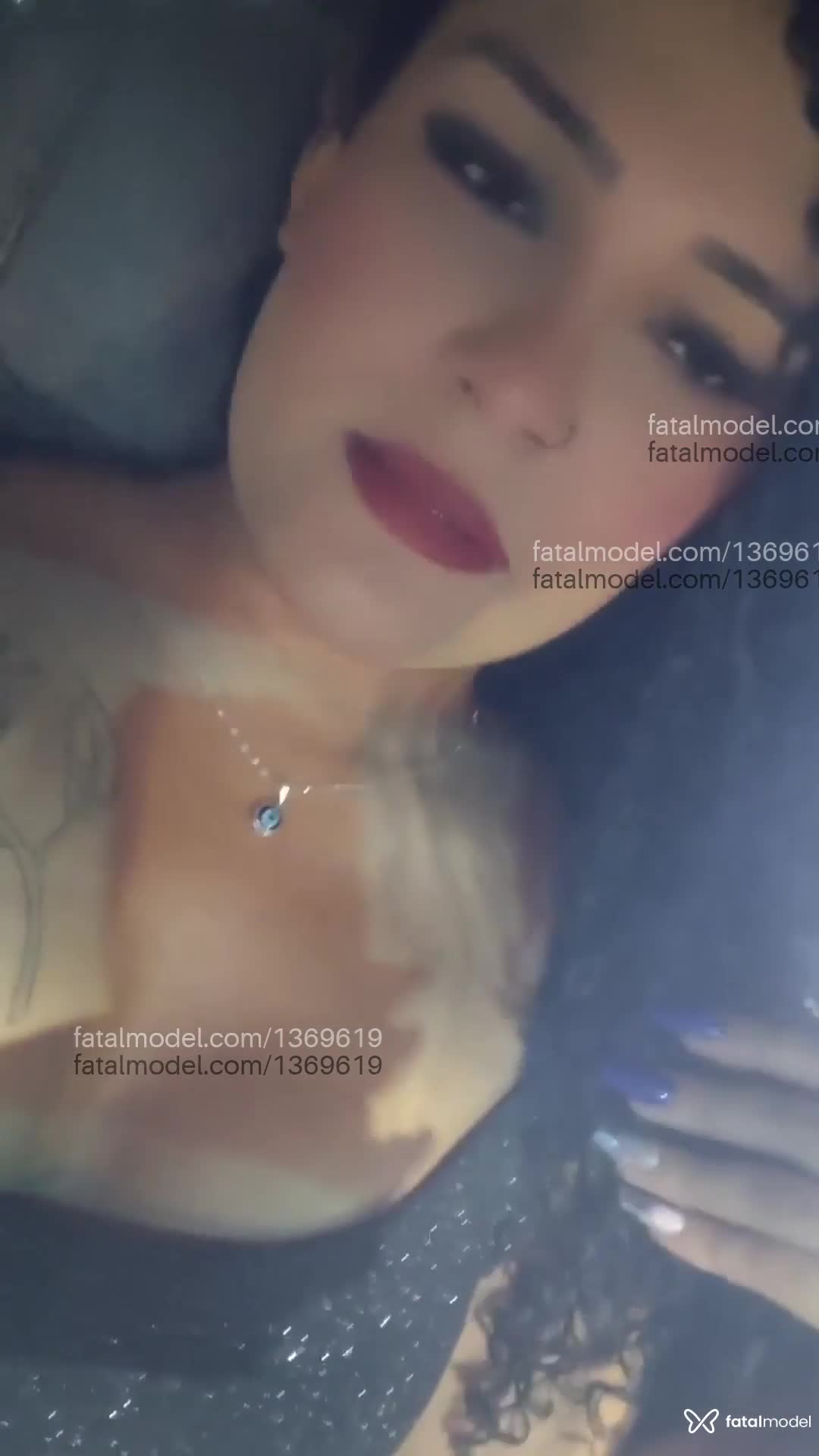 Acompanhante mulher trans morena (o) de olhos castanhos em São Bernardo do Campo - Danieli santos