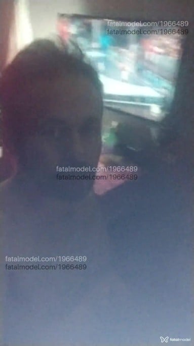 Acompanhante homem com cabelo castanho de olhos castanhos em Porto Alegre - Luidy