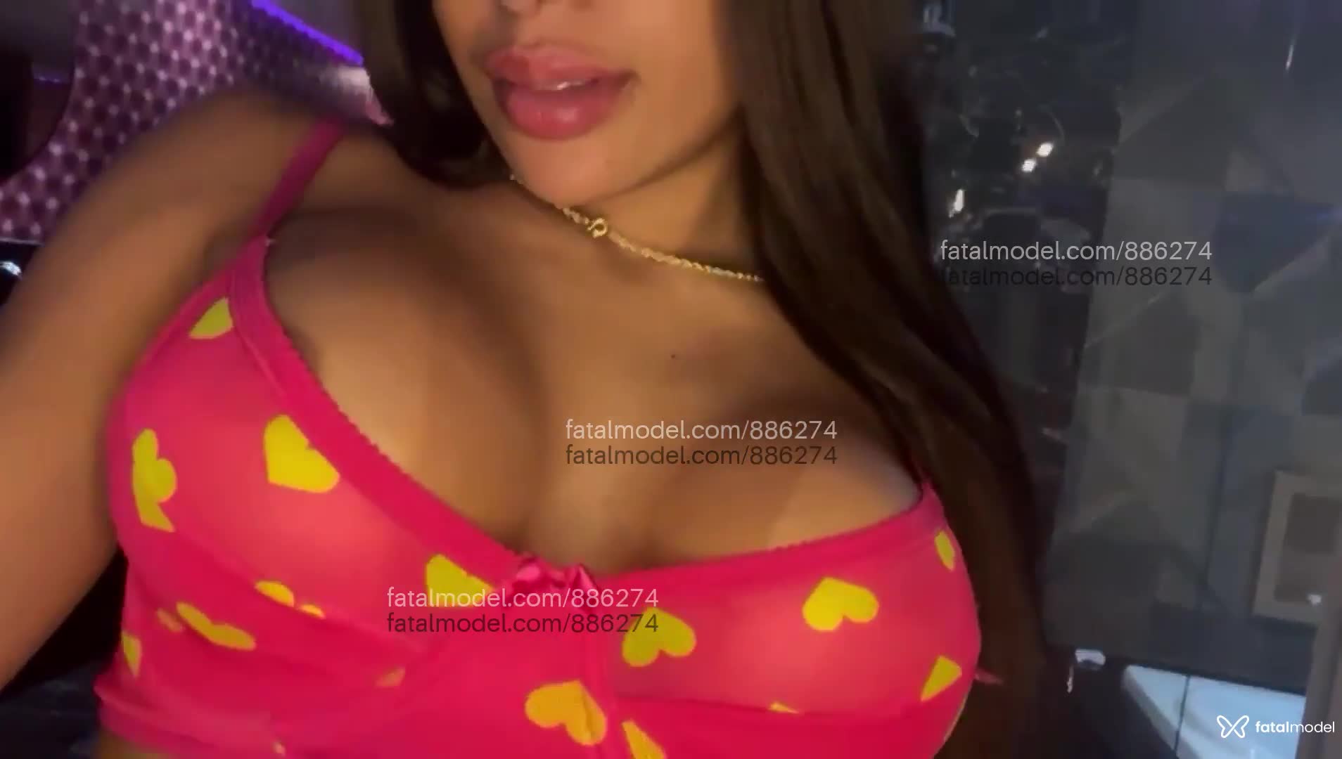 Vídeo 8