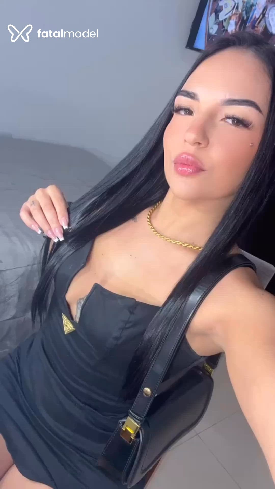 Acompanhante mulher morena (o) de olhos castanhos em Carazinho Acompanhante mulher morena (o) de olhos castanhos em Carazinho - Jady