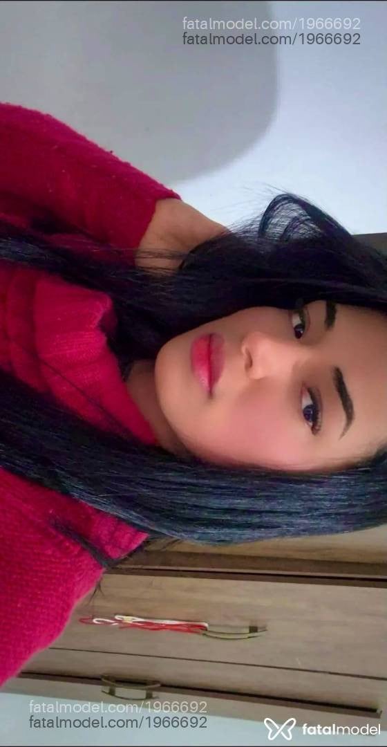 Acompanhante mulher morena (o) de olhos pretos - Vitoria Santos