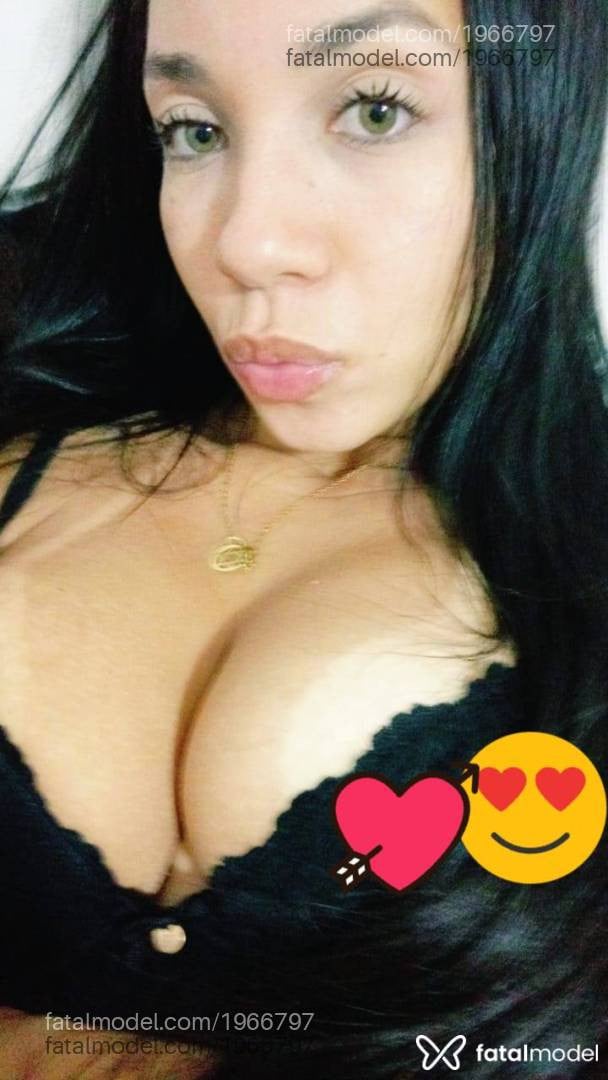 Acompanhante mulher morena (o) de olhos verdes em São Paulo - Maysa