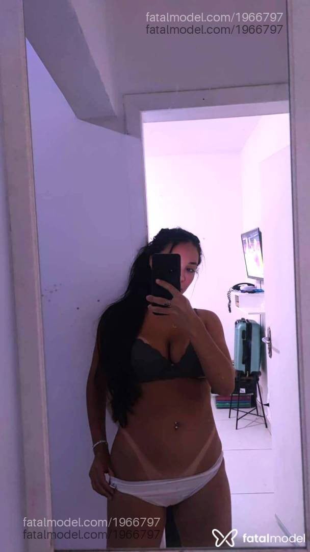 Acompanhante mulher morena (o) de olhos verdes em São Paulo - Maysa