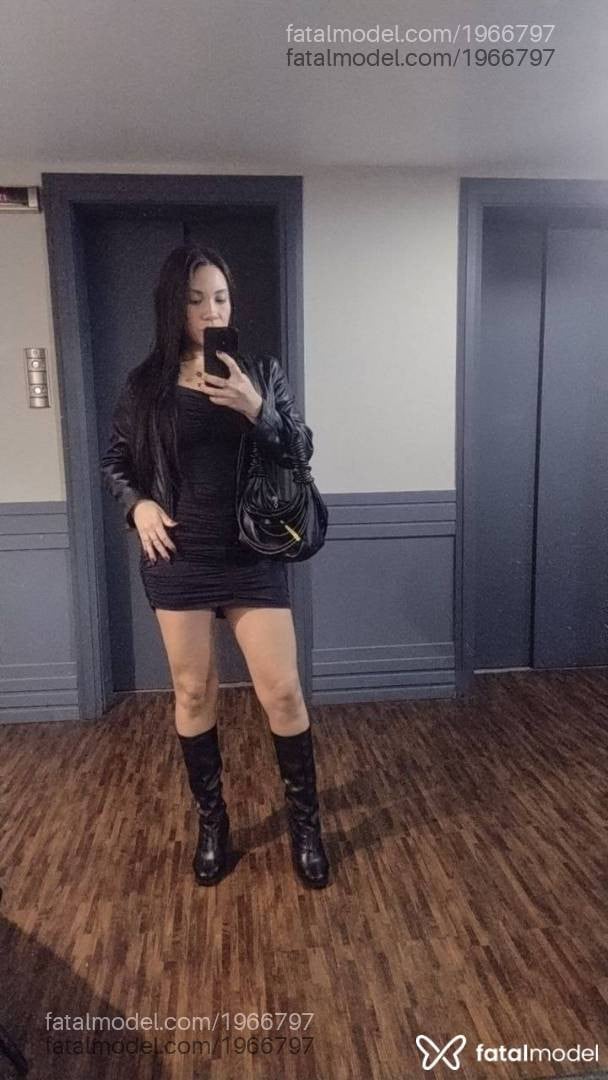 Acompanhante mulher morena (o) de olhos verdes em São Paulo - Maysa