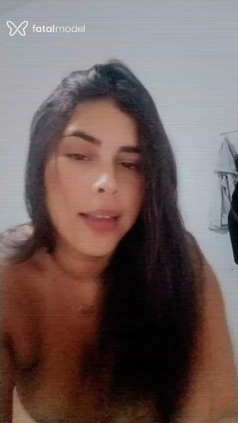 Acompanhante mulher com cabelo castanho de olhos castanhos - Manuella Fontinely