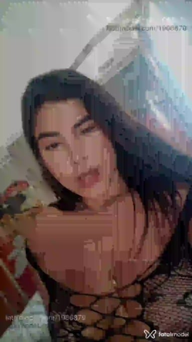 Acompanhante mulher com cabelo castanho de olhos castanhos em São Mateus - Manuella Fontinely