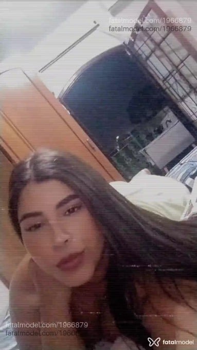 Acompanhante mulher com cabelo castanho de olhos castanhos em São Mateus - Manuella Fontinely
