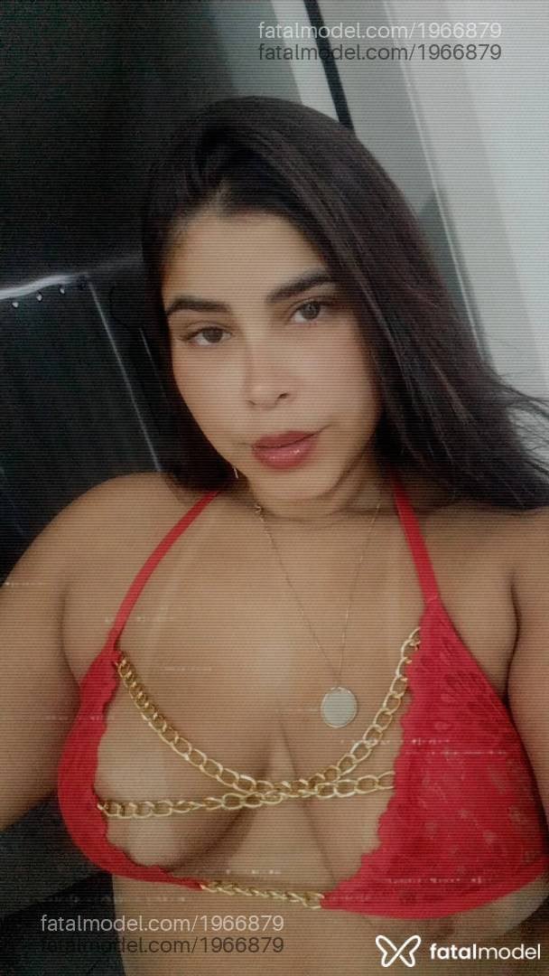 Acompanhante mulher com cabelo castanho de olhos castanhos - Manuella Fontinely