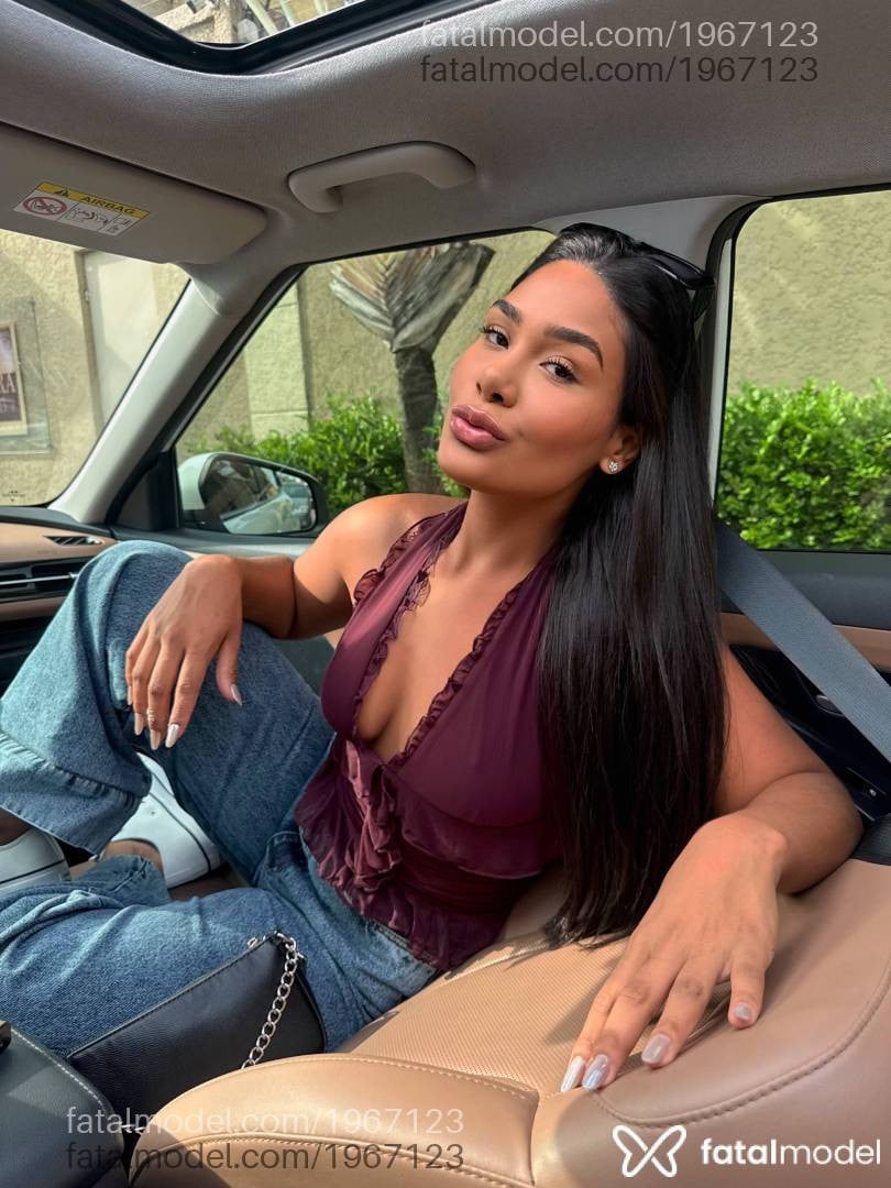 Acompanhante mulher morena (o) de olhos castanhos em Belo Horizonte - Selena