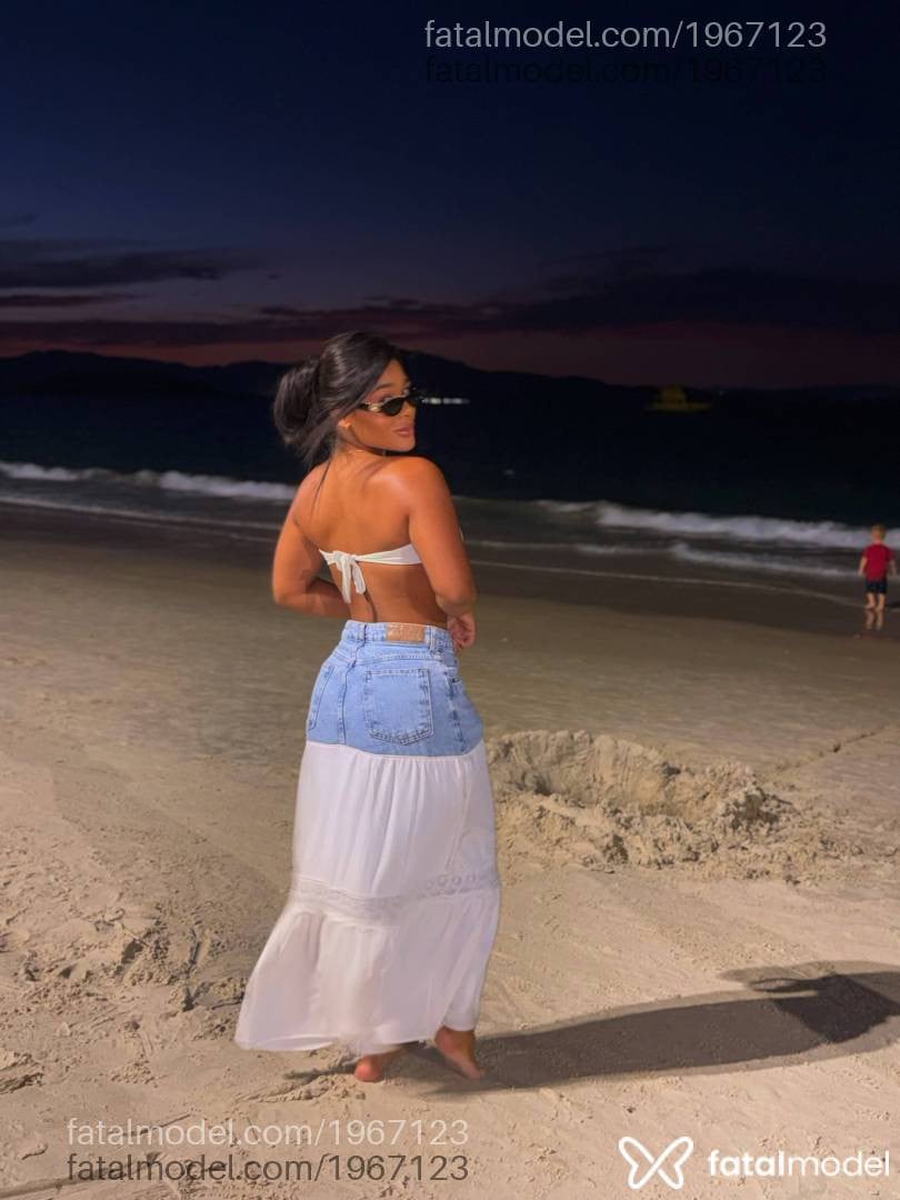 Acompanhante mulher morena (o) de olhos castanhos em Belo Horizonte - Selena