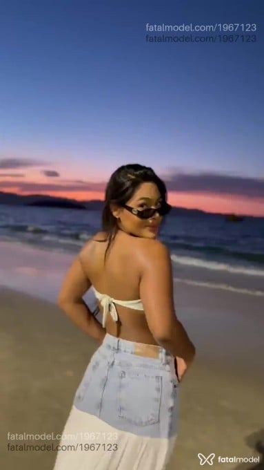 Acompanhante mulher morena (o) de olhos castanhos em Belo Horizonte - Selena